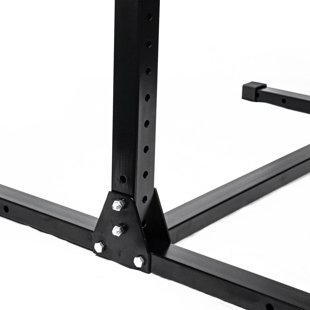 Rack Squat - Image 7