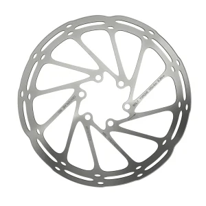 DISCO SRAM CENTERLINE (6 FUROS) 160 MM