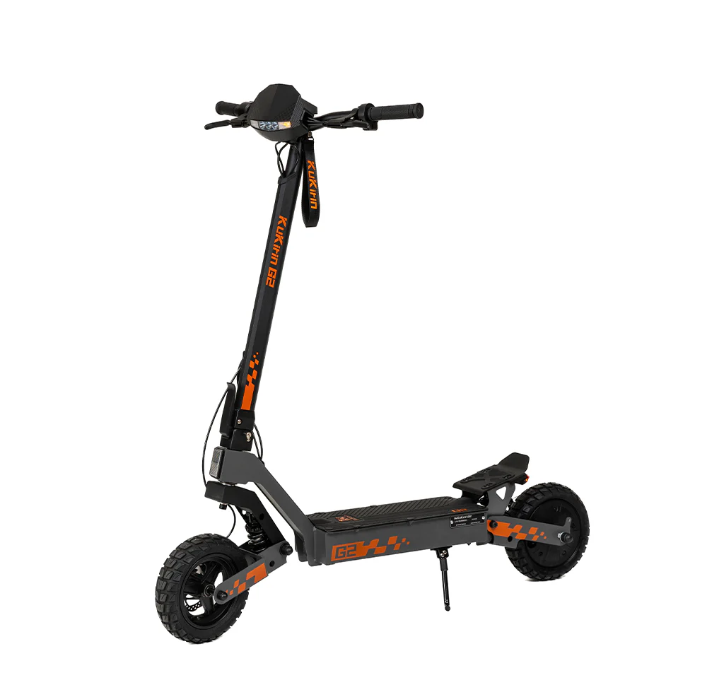 KuKirin G2 - Image 3