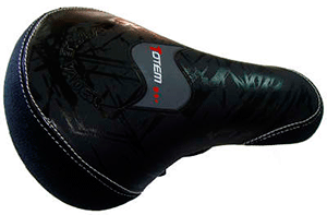 Selim Totem BMX