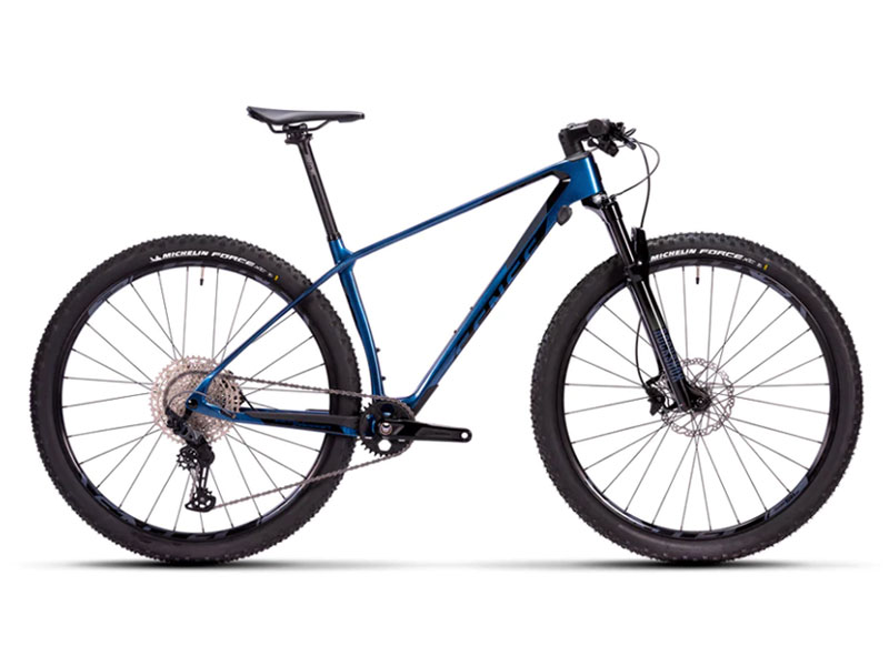 Sense Impact Carbon Comp