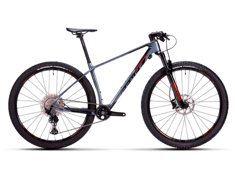 Sense Impact Carbon Comp - Image 3