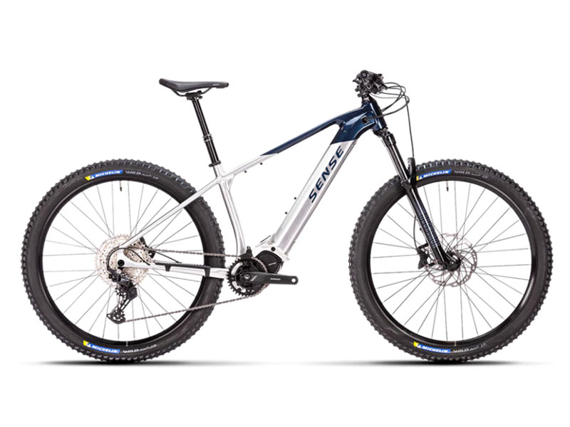 Sense Impact E-Trail Comp