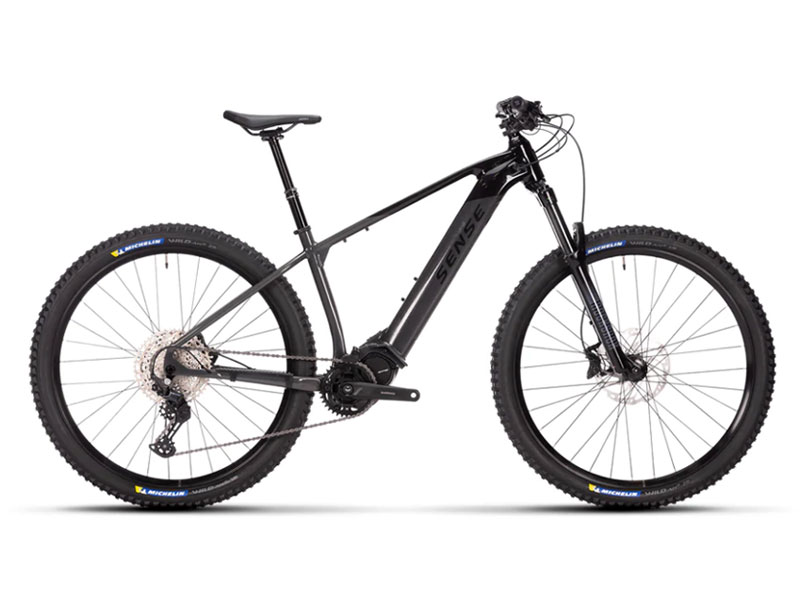 Sense Impact E-Trail Comp - Image 3