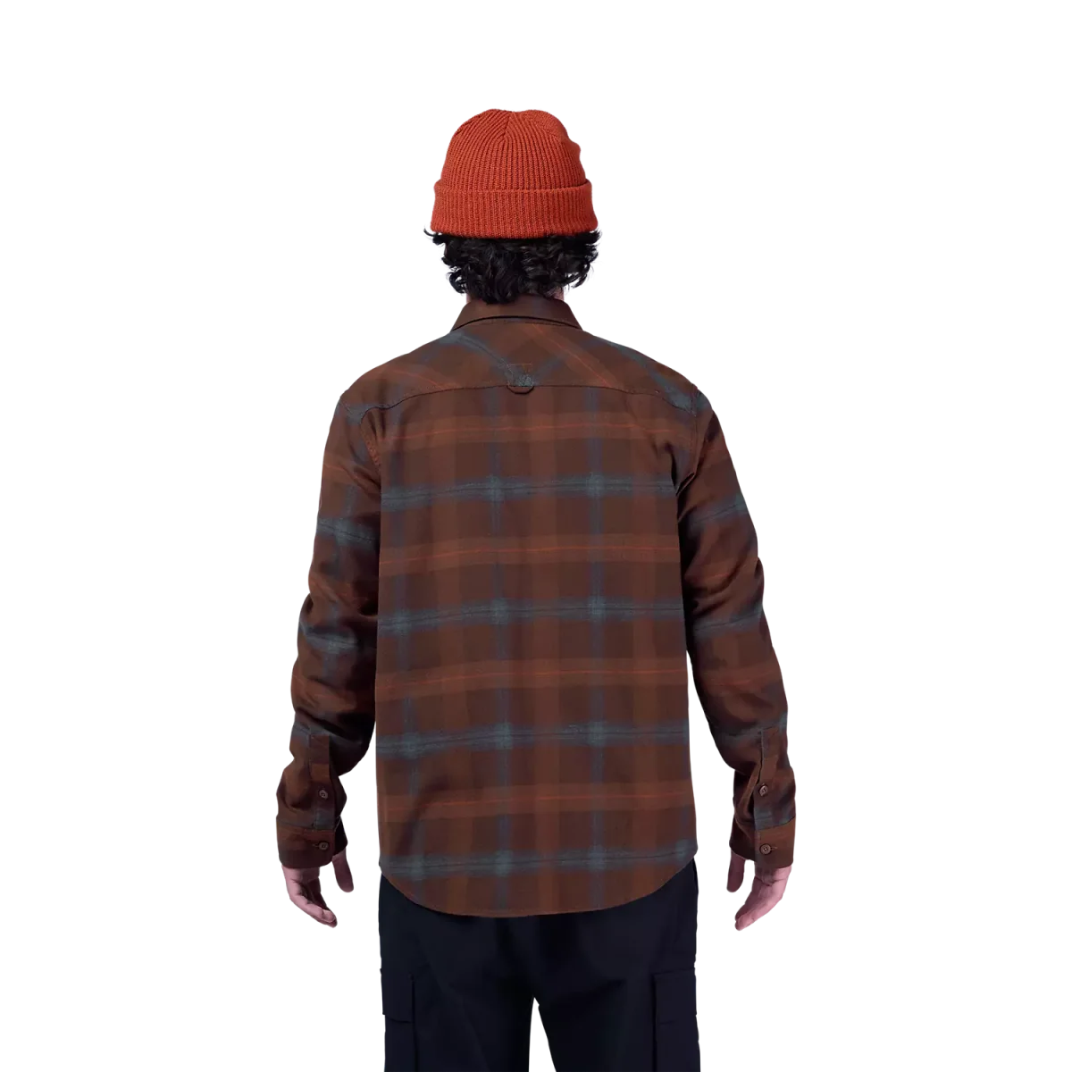 Camisa de Flanela Fox Survivalist Core - Image 5