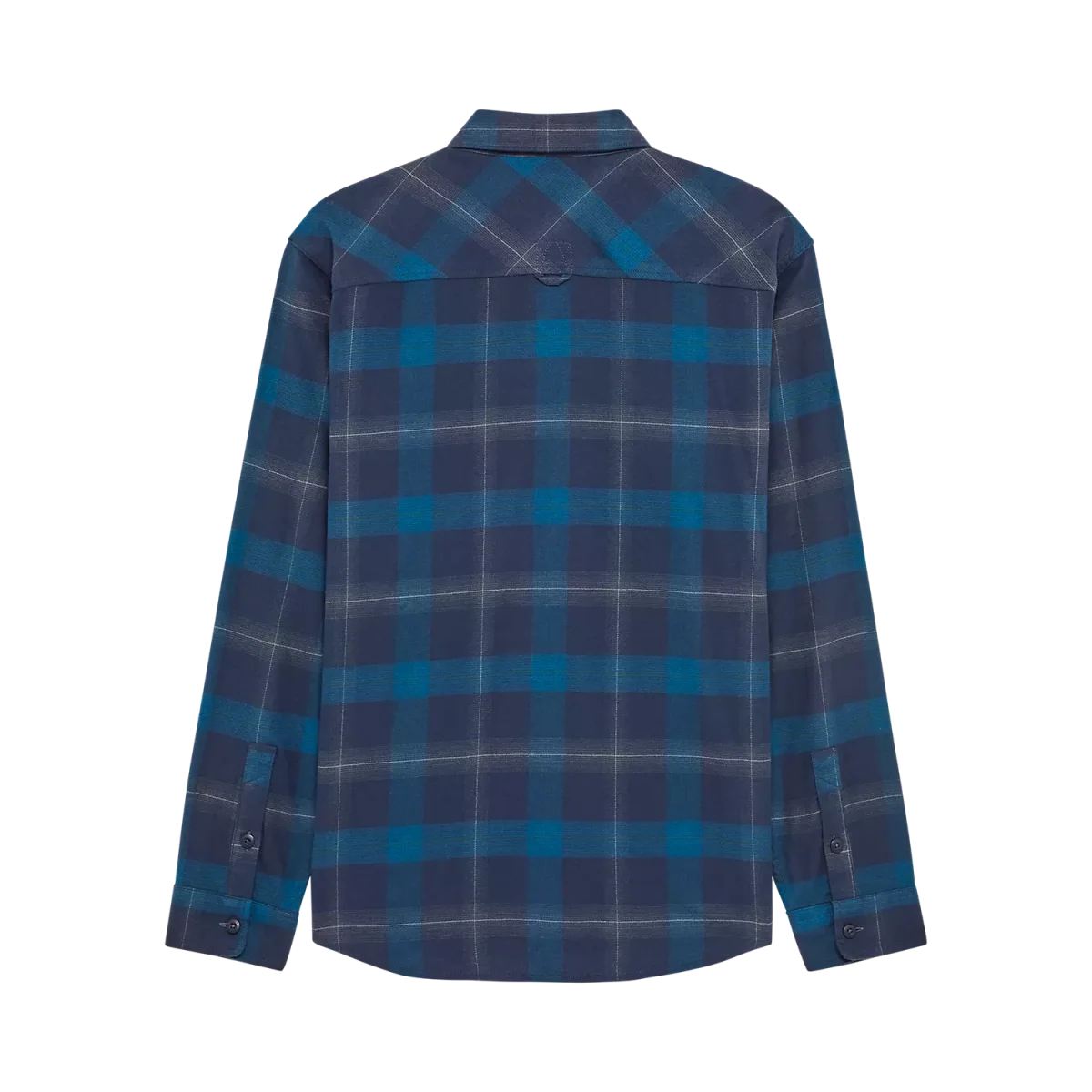 Camisa de Flanela Fox Survivalist Core - Image 9