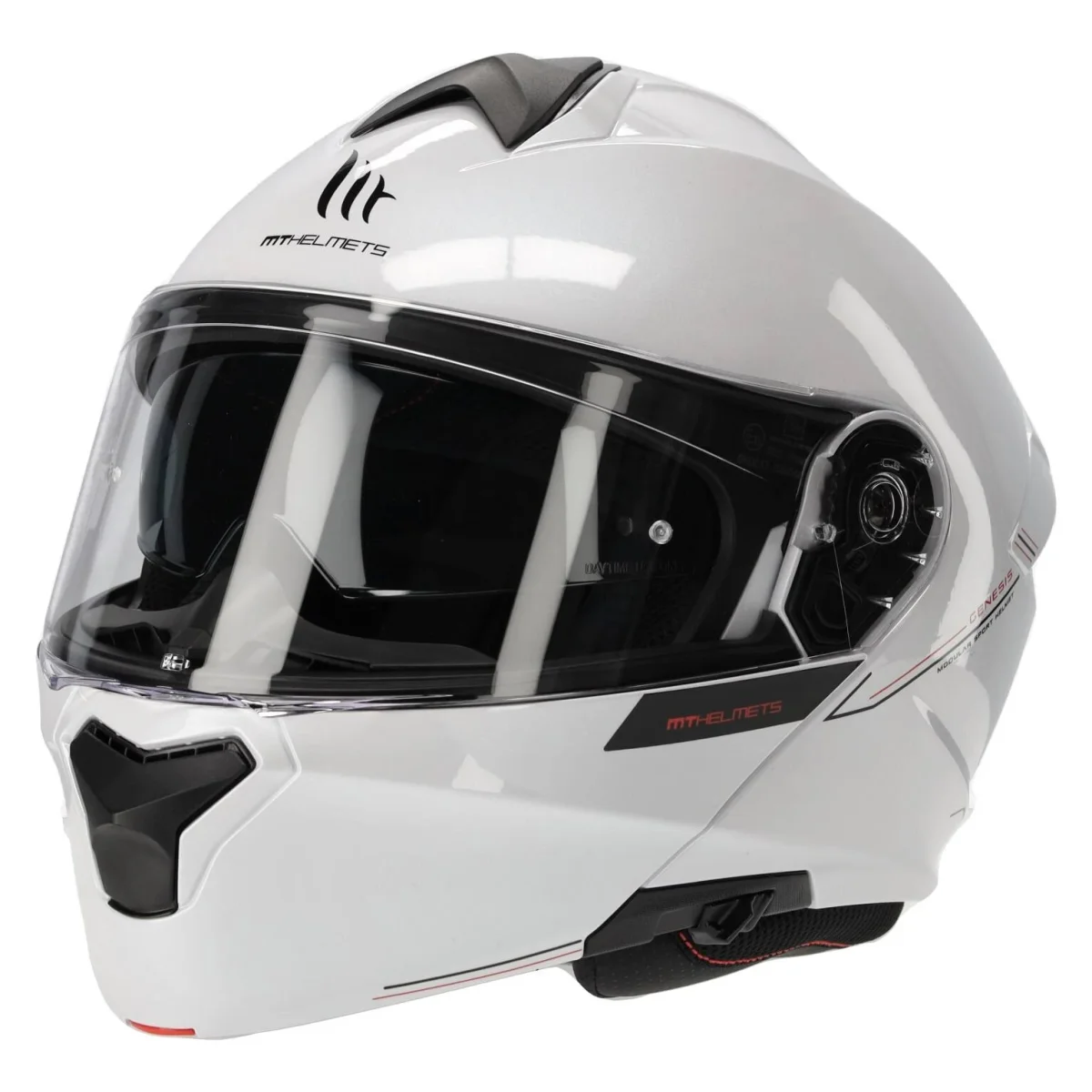 MT HELMETS GENESIS SV - Image 9