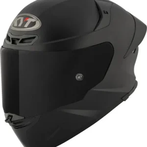 KYT TT-REVO PRETO
