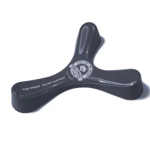 THE FROG BASE CAPACETE CINZENTO
