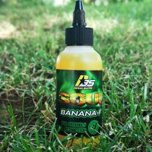 Alma Peralbaits Banana Morango 110 ml