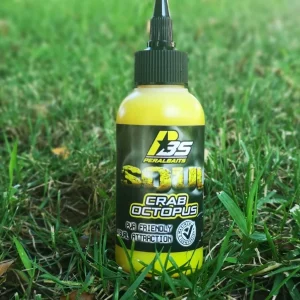 Alma Peralbaits Caranguejo Octopus 110 ml