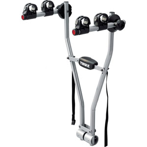 Suporte Para Bike Thule Para Engate