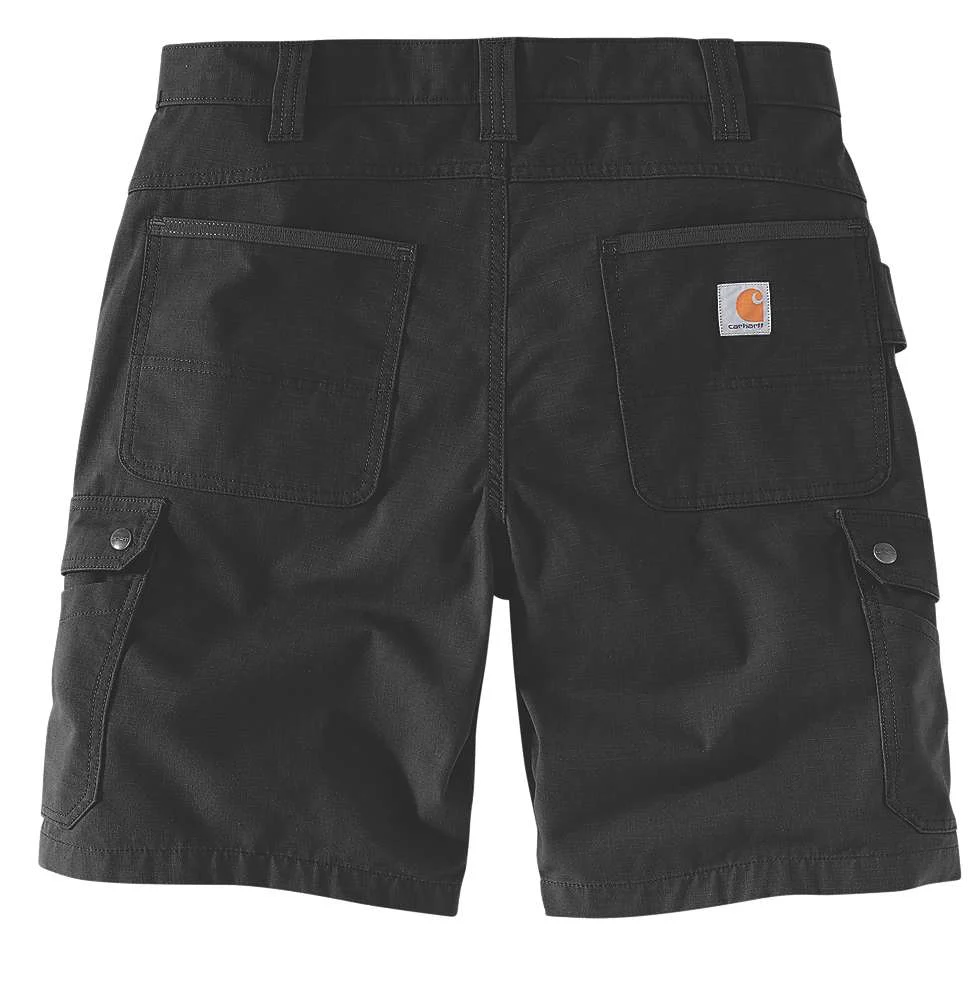 RIPSTOP CARGO WORK SHORT - Image 4