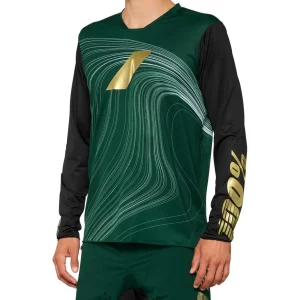 Camisola Manga Comprida 100% R-Core X