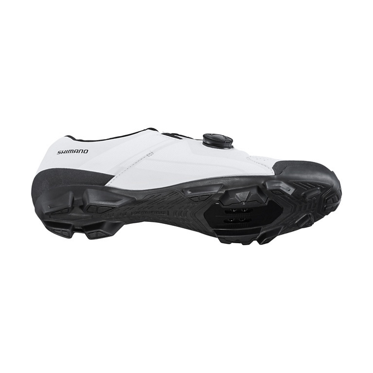 Sapatos de Ciclismo Shimano SH-XC3 - Image 9