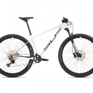 Bicicleta de Montanha Superior XP929 White