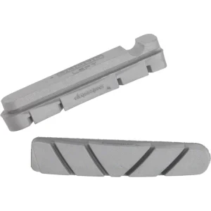 CALÇOS DE TRAVÃO ZIPP PLATINUM PRO EVO (SRAM/SHIMANO)